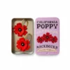 Poppy Earrings