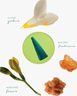 Power Incense Droplets - Gardenia