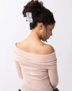Pretty Kitty Hair Claw