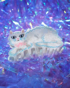 Pretty Kitty Hair Claw