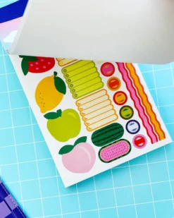 Pretty Planner Sticker Pad