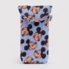 Puffy Glasses Sleeve - Mickey Mouse
