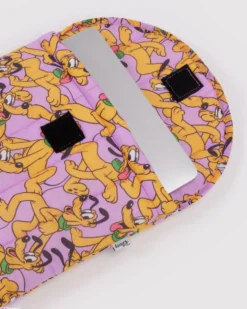 Puffy Laptop Sleeve 13" - Pluto
