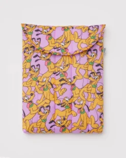 Puffy Laptop Sleeve 13" - Pluto