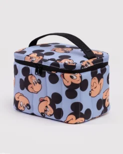 Puffy Lunch Bag - Mickey Mouse