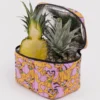 Puffy Lunch Bag - Pluto