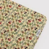 Puffy Picnic Blanket - Storybook Floral