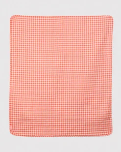 Quilted Blanket - Favorite Places and Faces