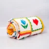 Quilted Blanket - Icons