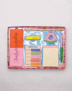 Reading Kit - I'm Busy Reading