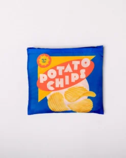 Reusable Bag - Potato Chips