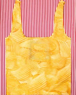 Reusable Bag - Potato Chips