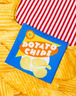 Reusable Bag - Potato Chips