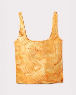 Reusable Bag - Potato Chips