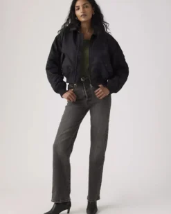 Ribcage Full Length Jeans - Automate Me
