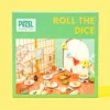 Roll the Dice - 1000 Piece Jigsaw Puzzle