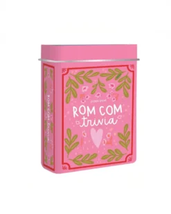 Rom Com Trivia Game