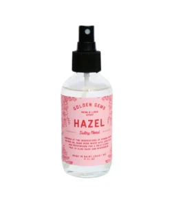 Room And Linen Spray - Hazel
