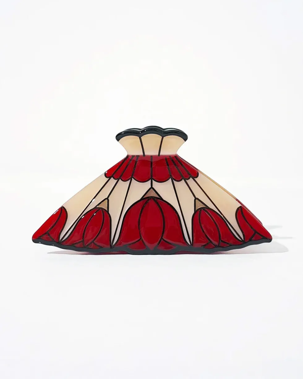 Rose Lamp Claw