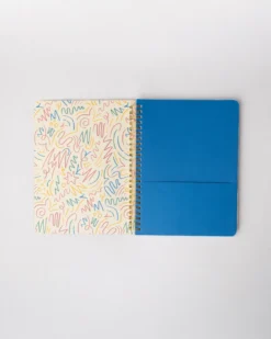 Rough Draft Mini Notebook - Before I Forget