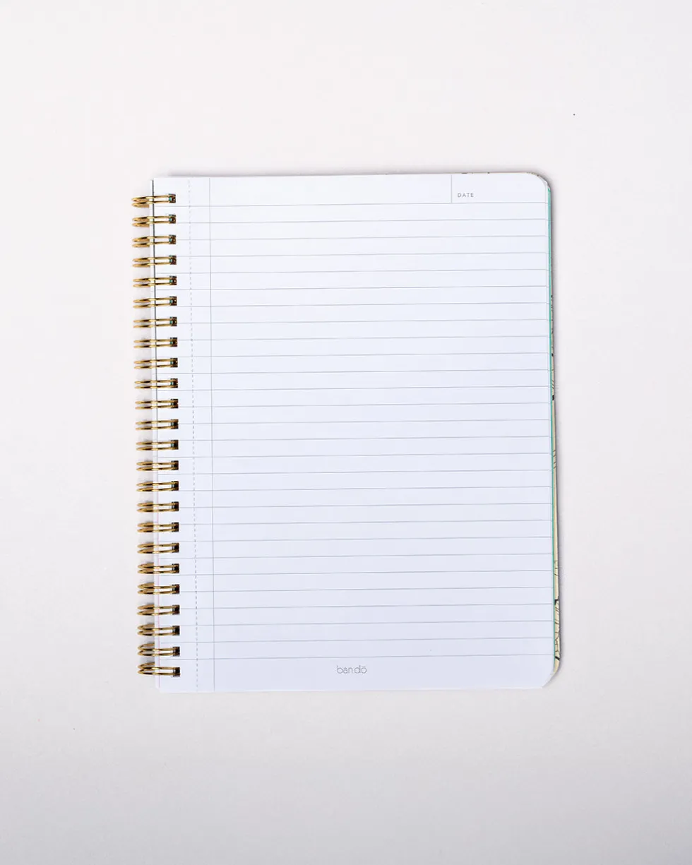 Rough Draft Mini Notebook - Don't Forget to Write it Down