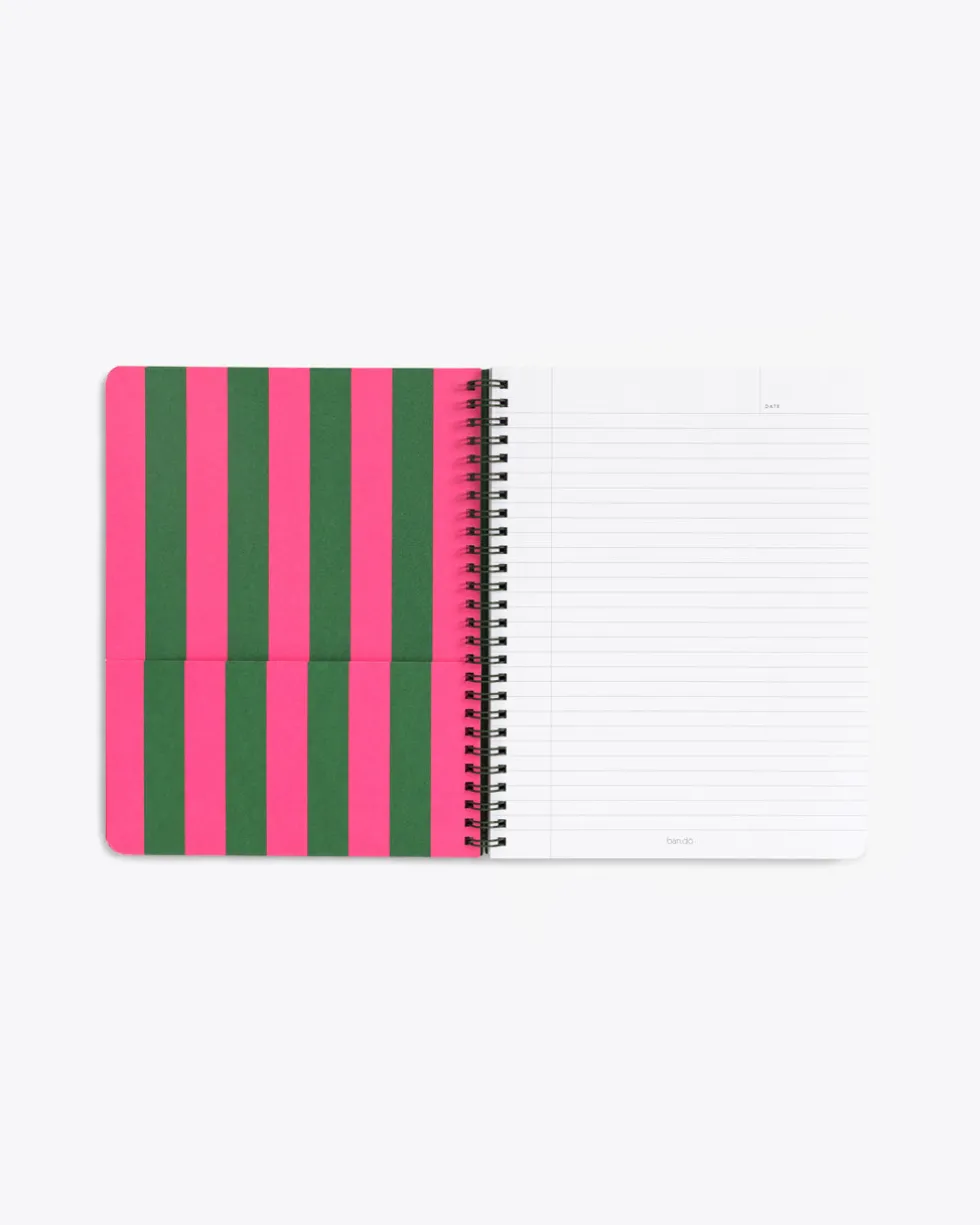 Rough Draft Mini Notebook - Find Joy
