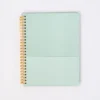 Rough Draft Mini Notebook - Find Me in the Garden