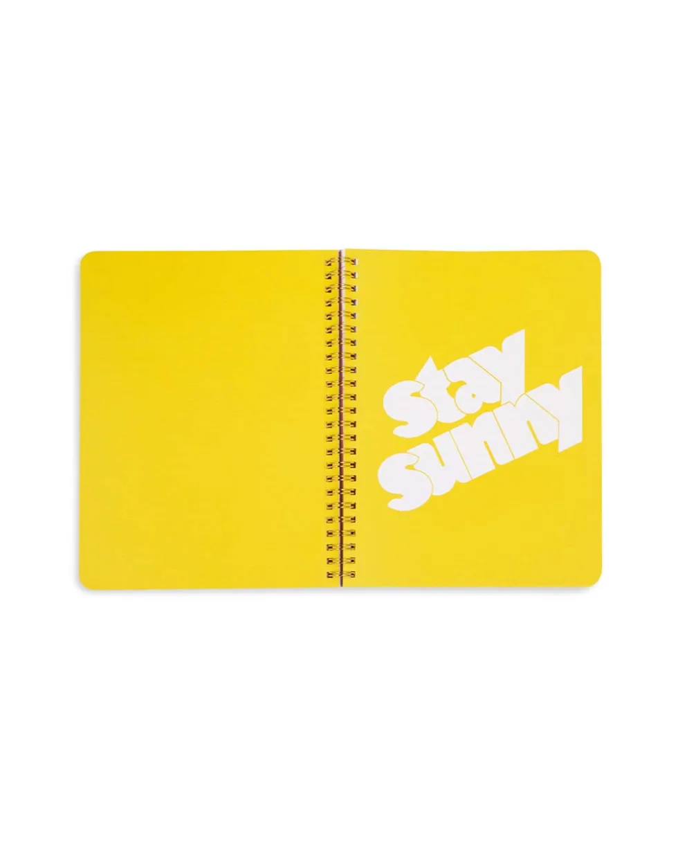 Rough Draft Mini Notebook - Let Me Write That Down
