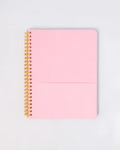 Rough Draft Mini Notebook - Professional Romantic