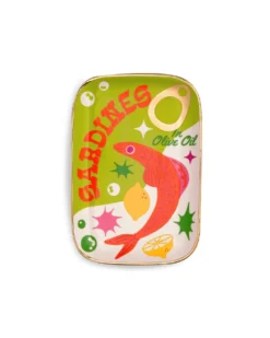 Sardines Trinket Tray