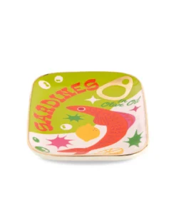Sardines Trinket Tray