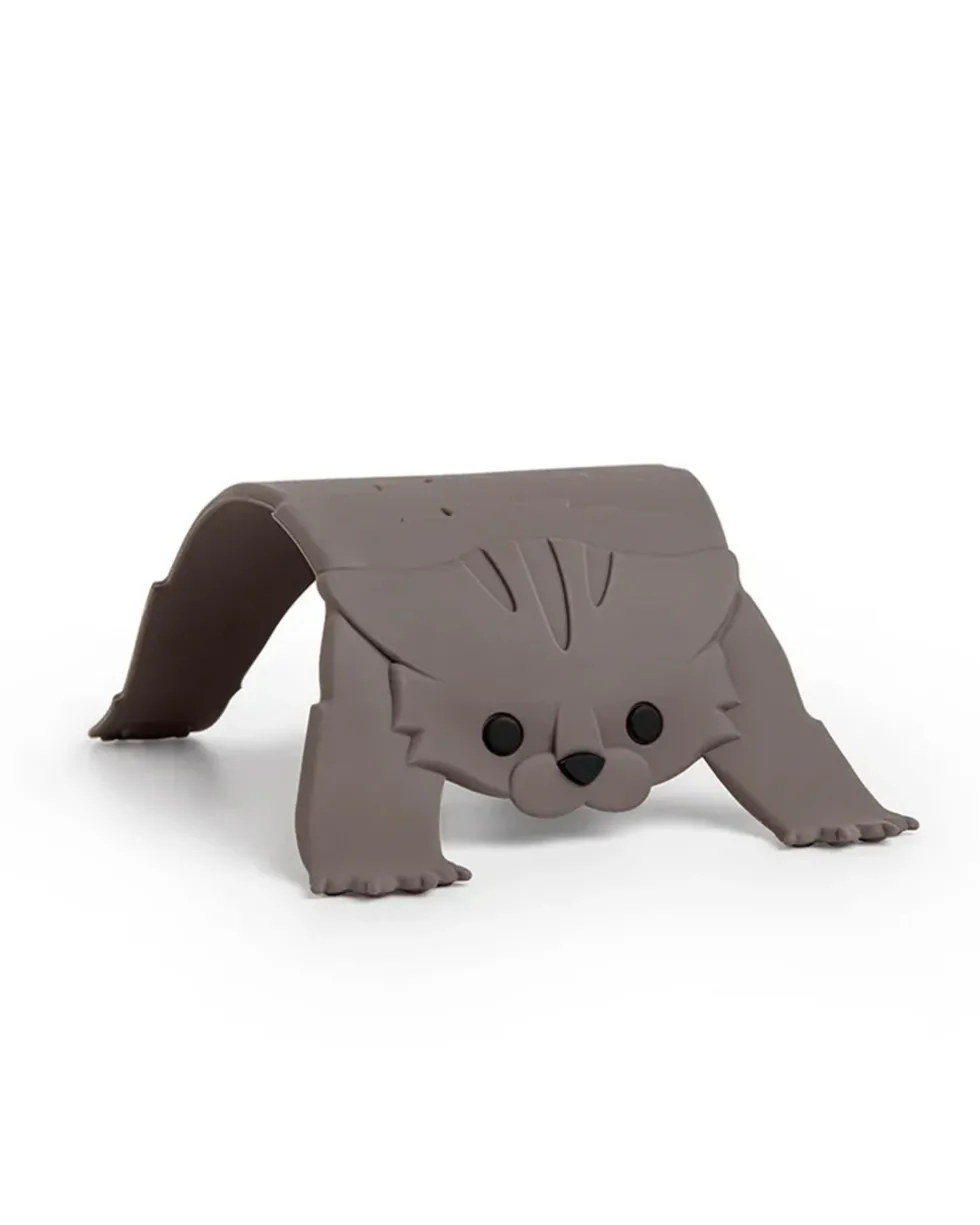 Scaredy Cat Hot Pot Pad Holder
