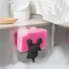 Scrubby Cat Sponge Holder