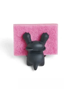 Scrubby Cat Sponge Holder