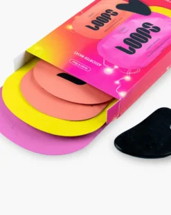Sculpt And Glow Mask Set