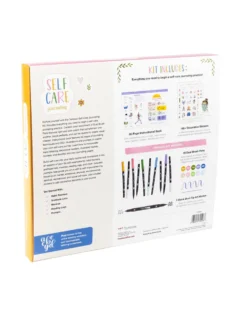 Self-Care Journaling Kit
