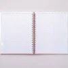 Semi Concealed Weekly Undated Planner - Ready for Anything