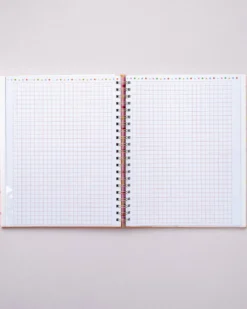 Semi Concealed Weekly Undated Planner - Ready for Anything