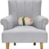 Shrimp Sushi Hook Pillow