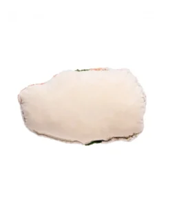 Shrimp Sushi Hook Pillow