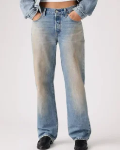 501 '90s Jeans - Off Roading Stf Ns