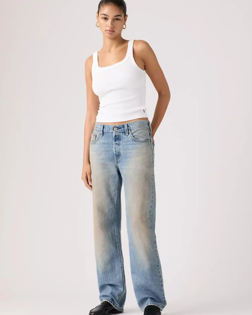 501 '90s Jeans - Off Roading Stf Ns
