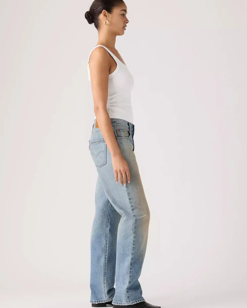 501 '90s Jeans - Off Roading Stf Ns