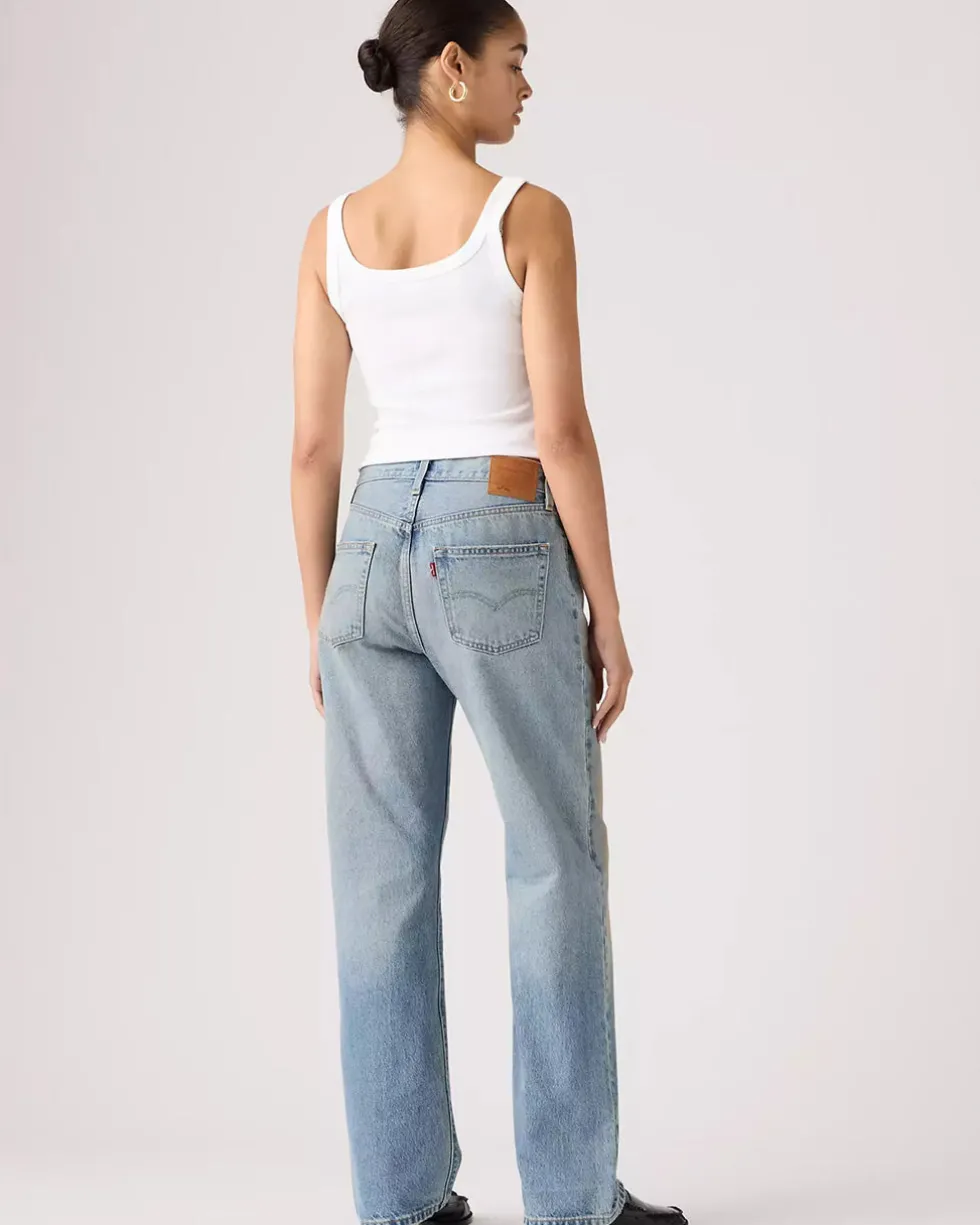 501 '90s Jeans - Off Roading Stf Ns