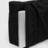 Small Cloud Carry-On Bag - Black