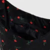 Small Nylon Sling - Painted Wildflower