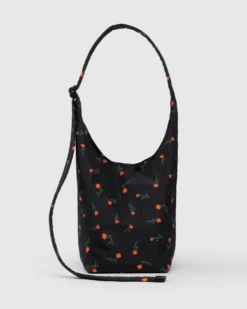 Small Nylon Sling - Painted Wildflower