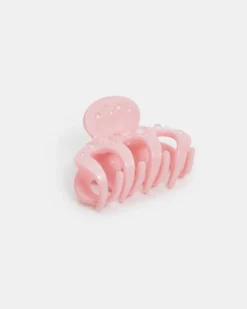 Small Octopus Claw - Pink