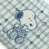 Small Trinket Tray - Snoopy Cherry Basket