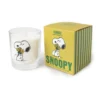 Snoopy Bouquet Candle - Amber Meadow